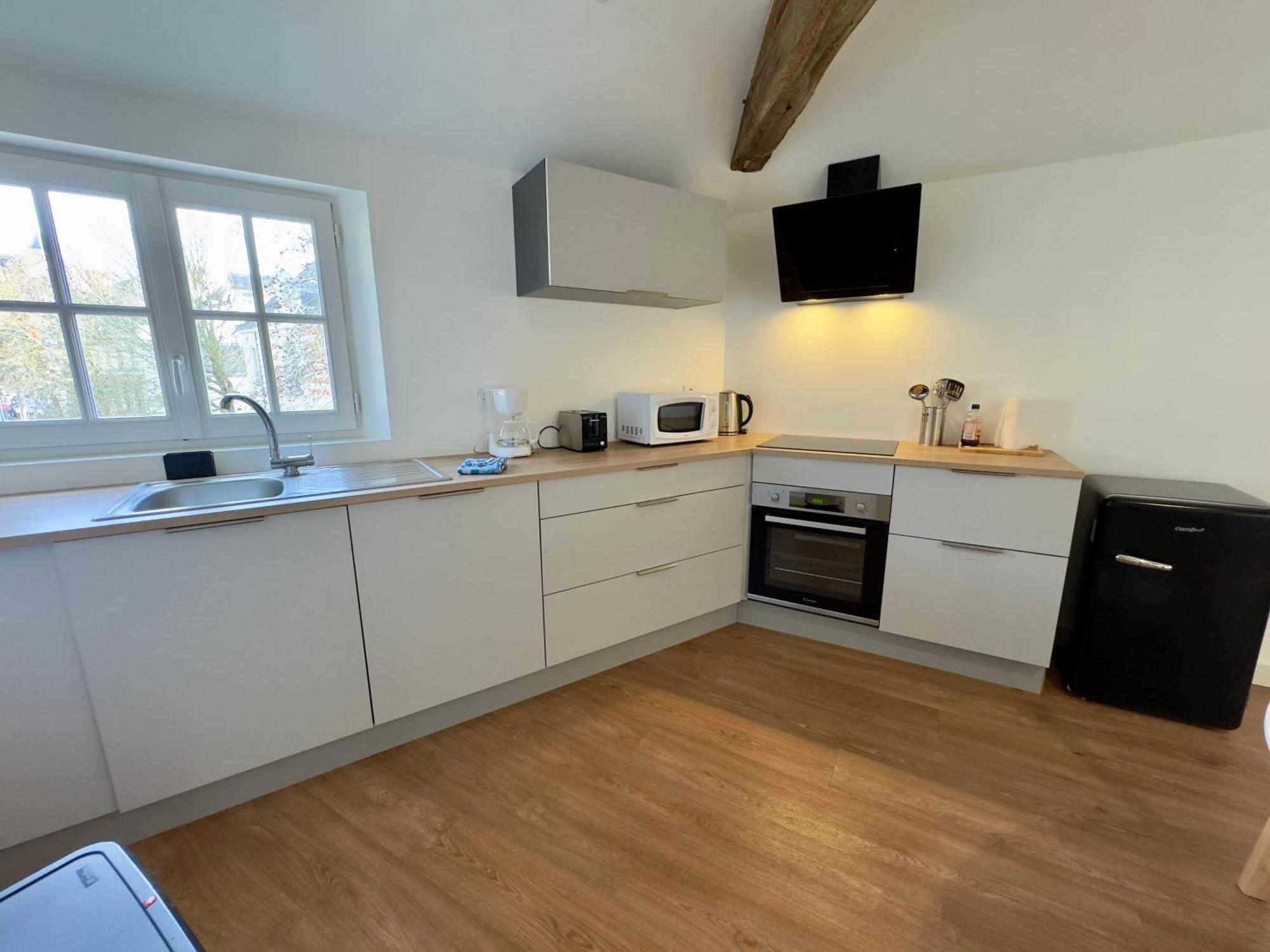 Centre Climatise Vue Chateau