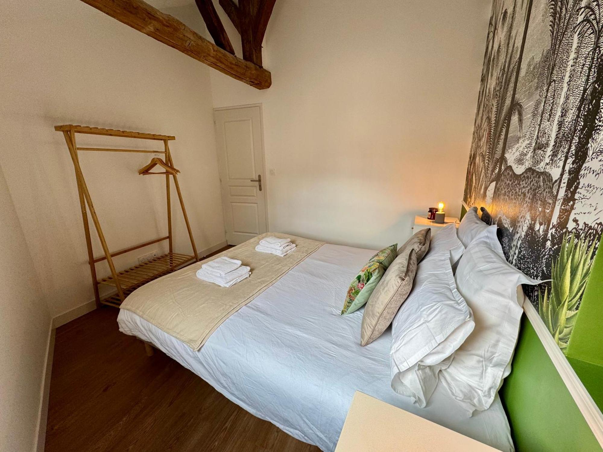 Centre Climatise Vue Chateau *