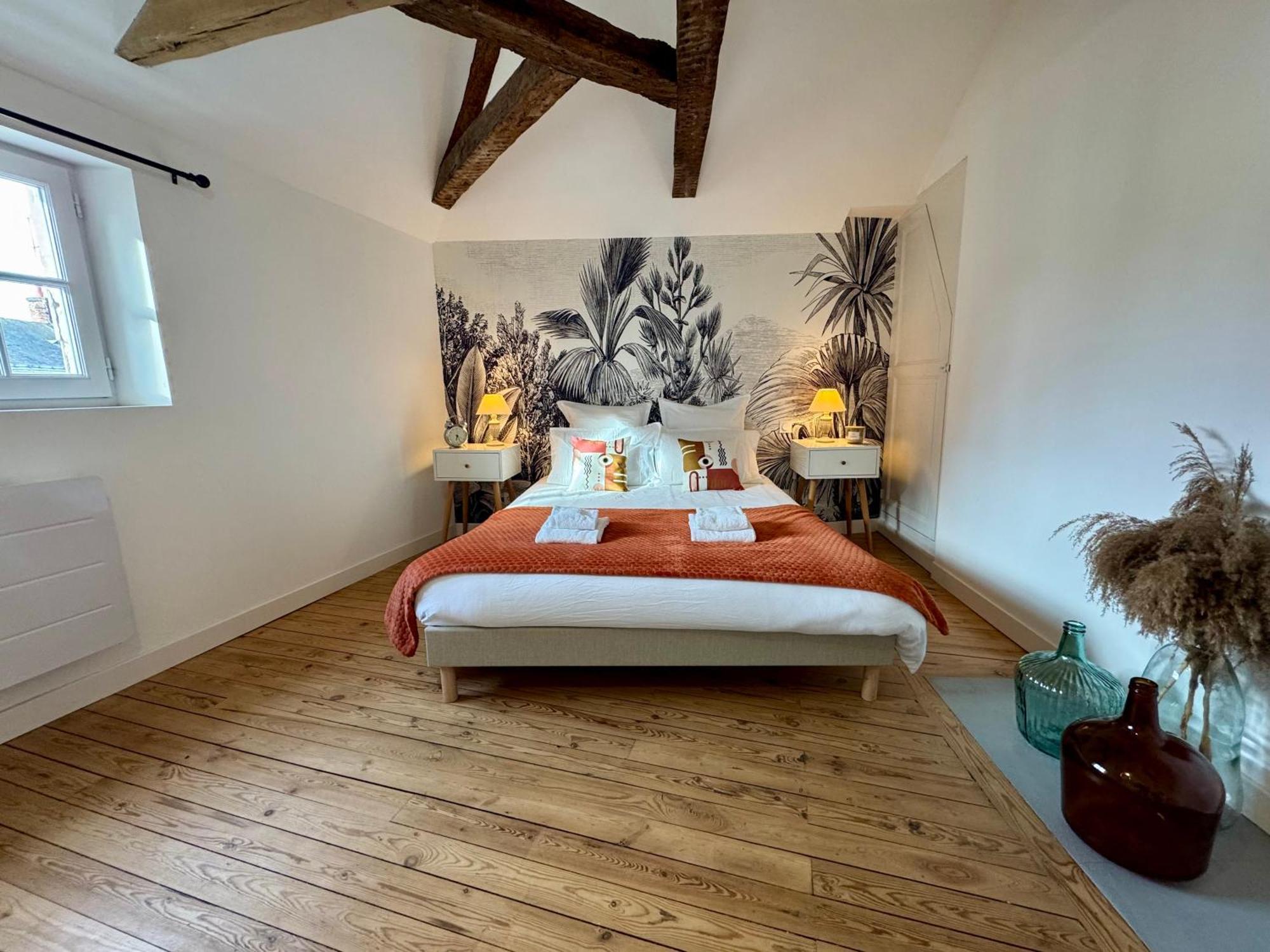 Centre Climatise Vue Chateau