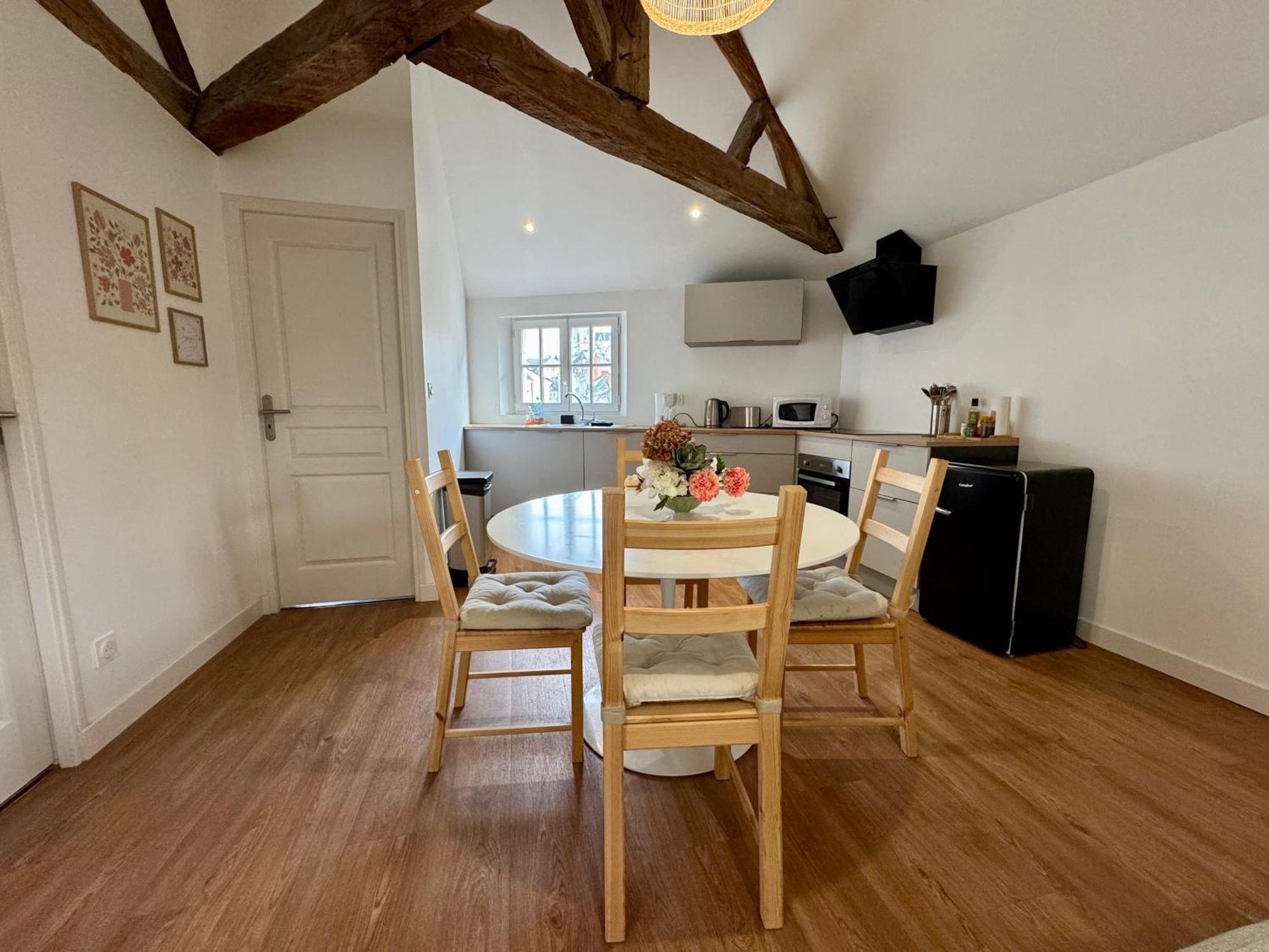 Centre Climatise Vue Chateau *